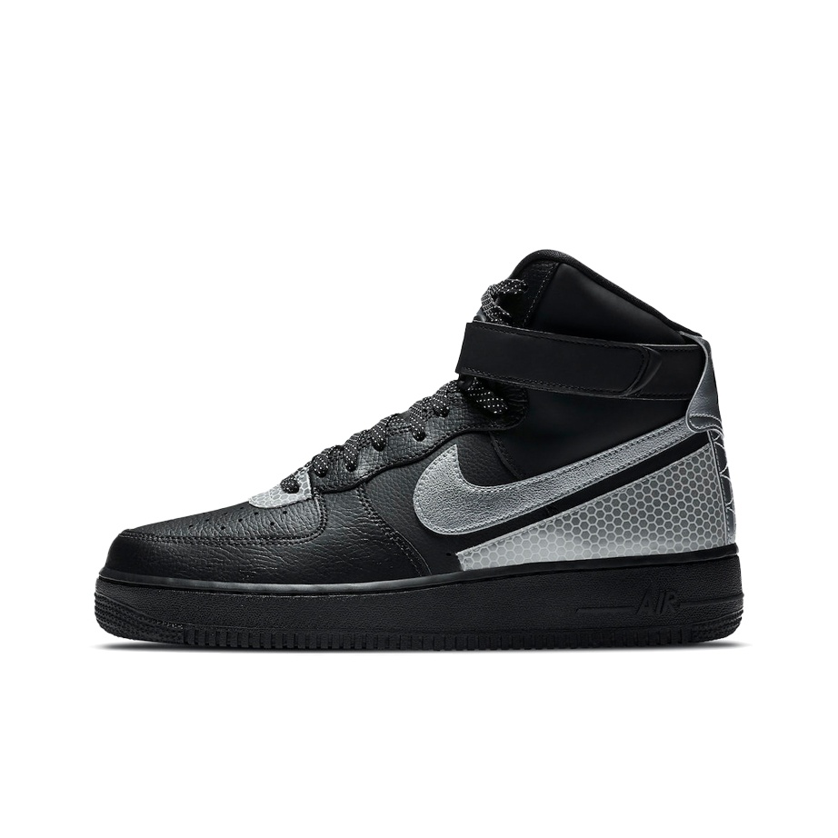 Nike Shoes Air Force 1 - Scarpe da Skateboard Nike Air Force