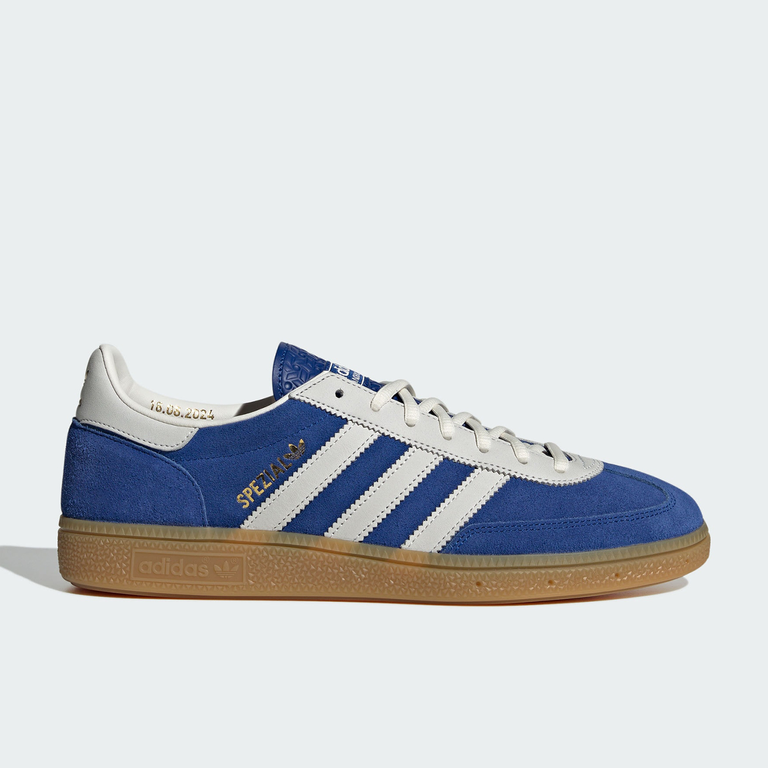 Adidas Shoes Gazelle - Adidas Authentic Three Leaves Sneakers sportive