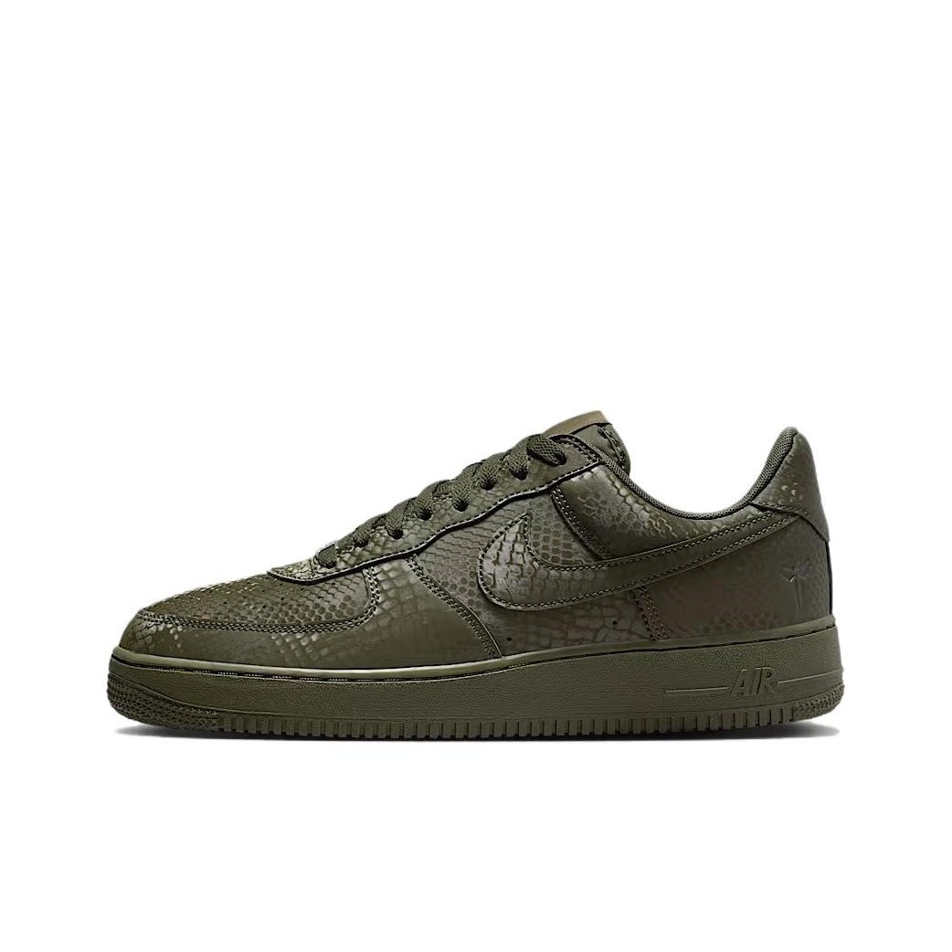 Nike Shoes Air Force 1 - Nike Air Force 1 Low Top