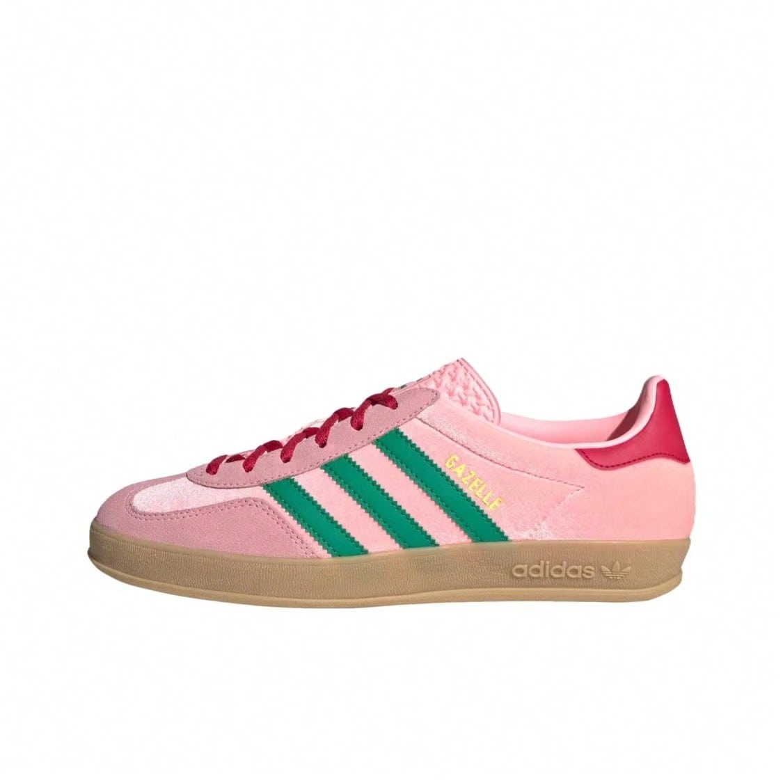 Adidas Shoes Gazelle - Adidas Originals GAZELLE INDOOR, Sneakers Comode