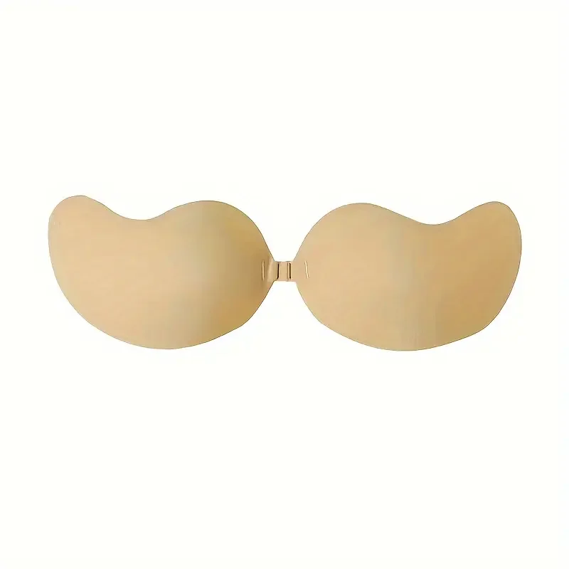 Reggiseno Invisibile Push-Up p - Silicone Bra Adhesive recensione e prezzo