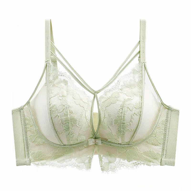 Reggiseno push-up sexy per sen - Push Up Bra Padded recensione e prezzo