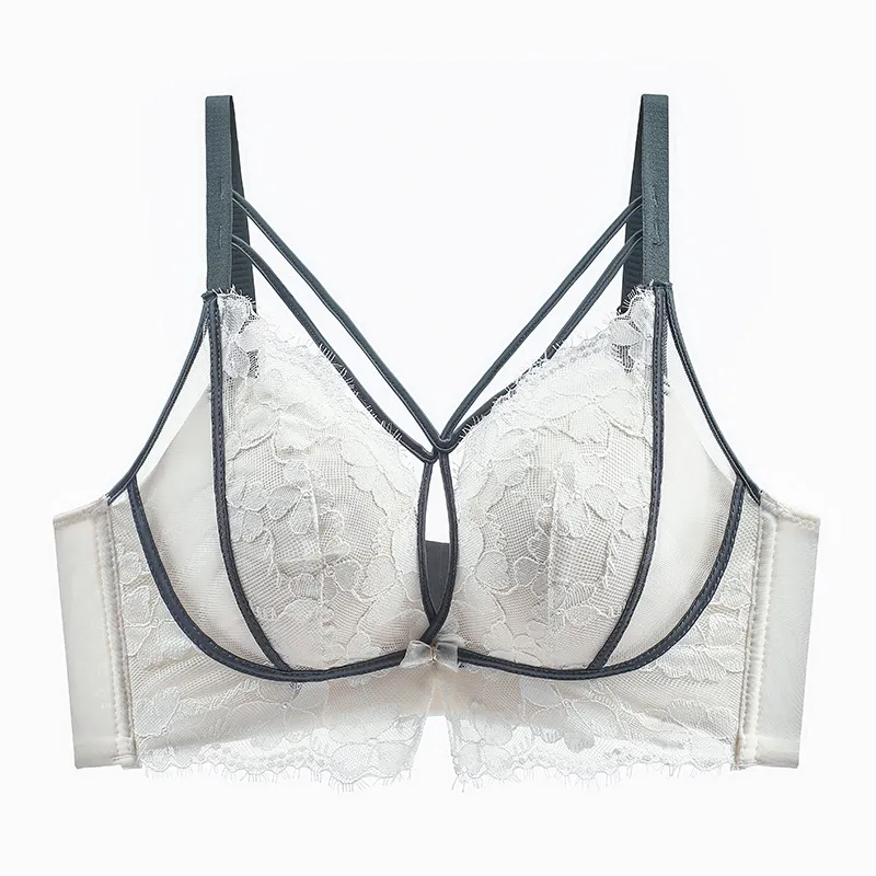 Reggiseno push-up sexy per sen - Push Up Bra Padded recensione e prezzo