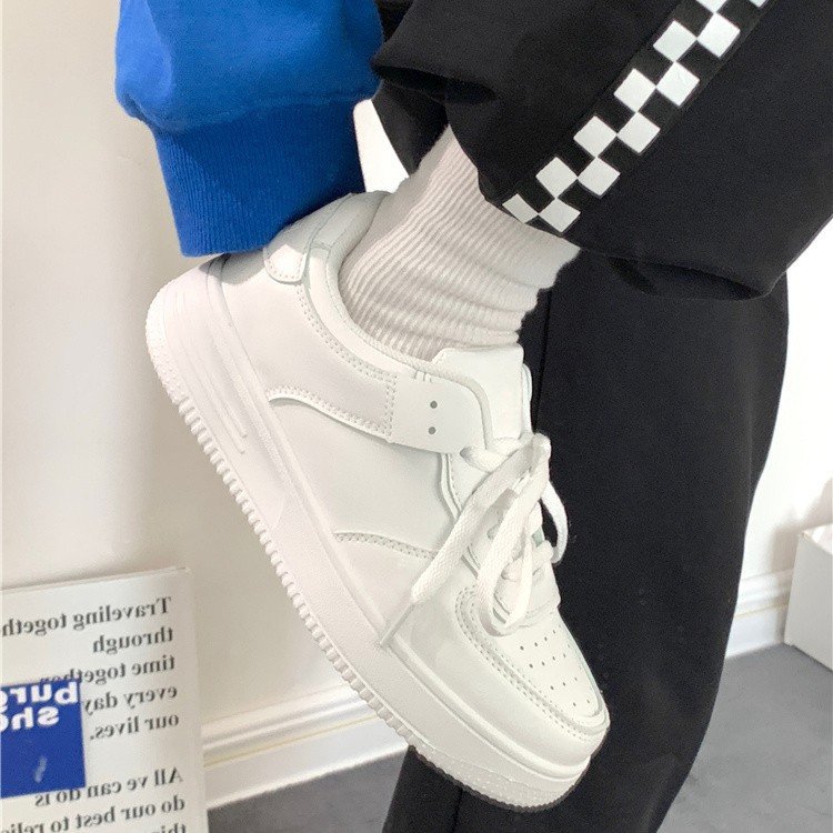 Scarpe da ginnastica da tennis - Vans Shoes Old Skool recensione e prezzo