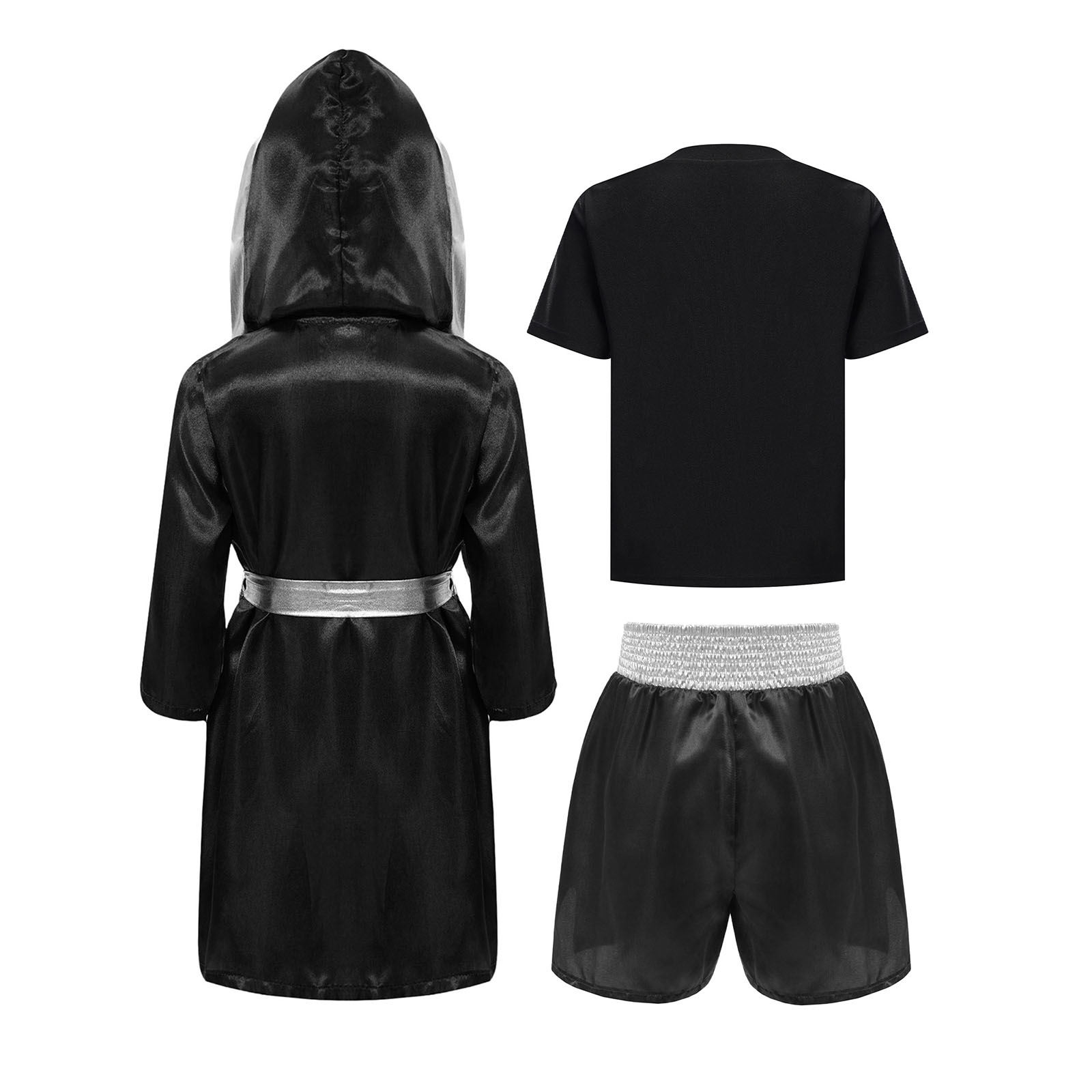 Bambini Ragazzo Vestito da box - Boyshort Underwear recensione e prezzo