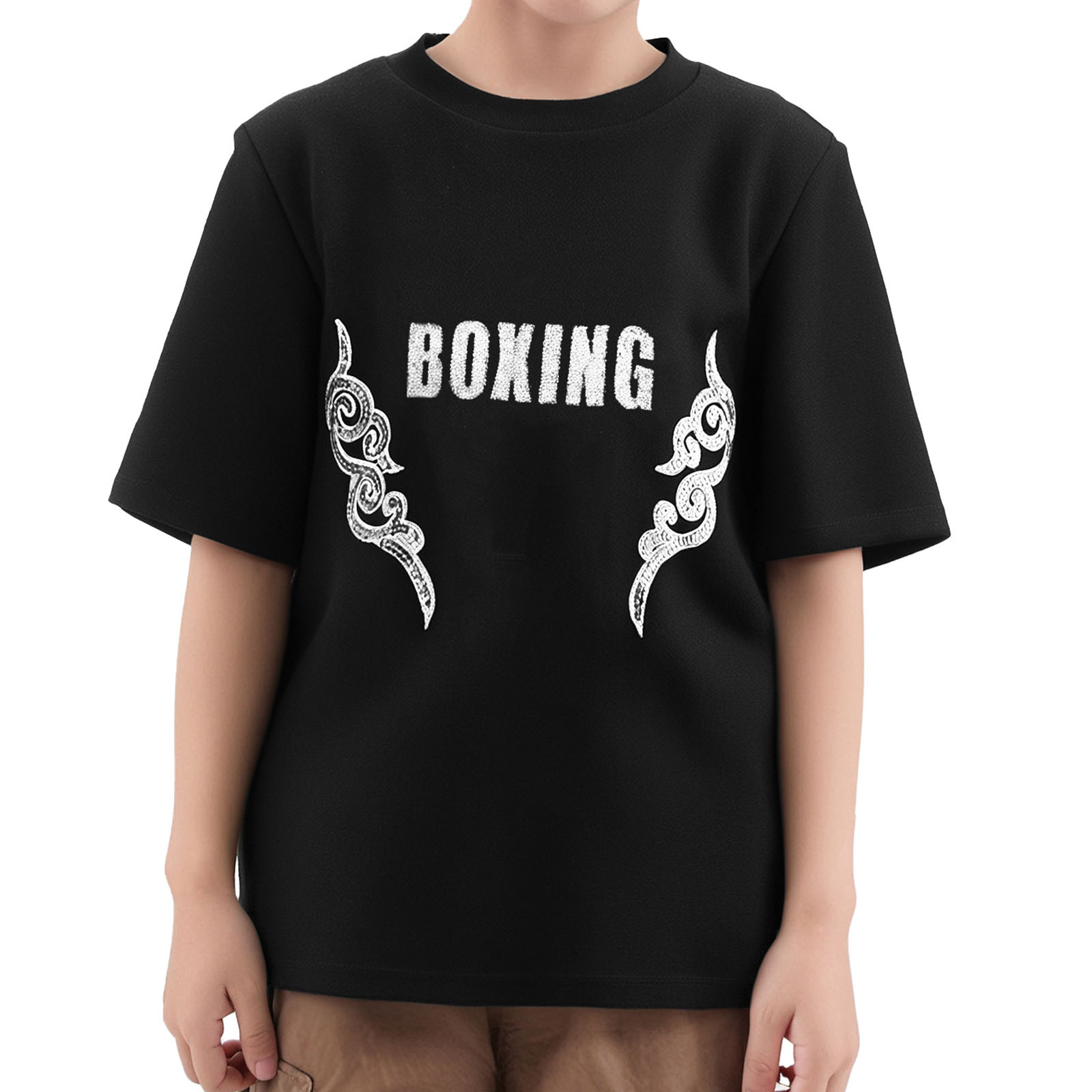 Bambini Ragazzo Vestito da box - Boyshort Underwear recensione e prezzo
