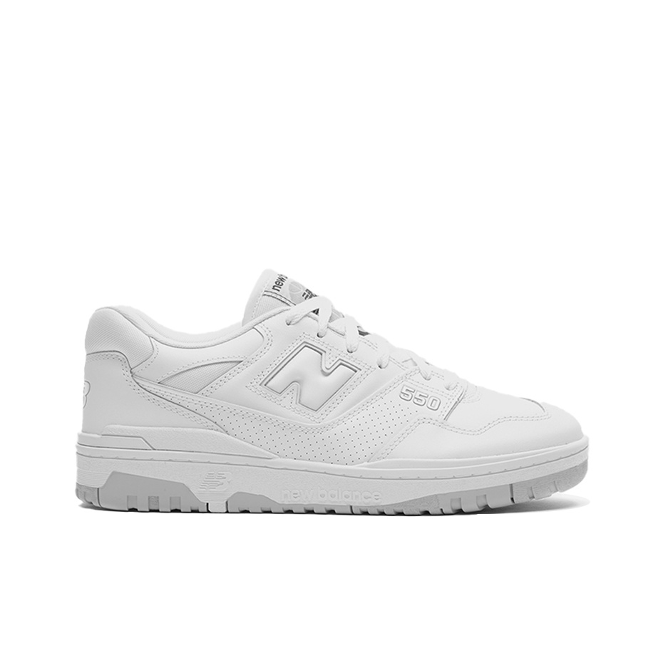 New Balance NB 550 Scarpe da B - New Balance Shoes 550 recensione e prezzo