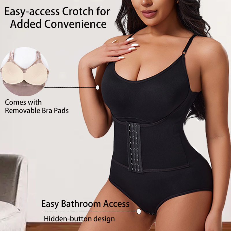 Body Modellante per Donne con  - Push Up Bra Padded recensione e prezzo