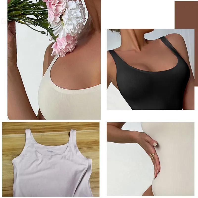 GUUDIA Perizoma sexy Profondo  - Shapewear Bodysuit Firm recensione e prezzo
