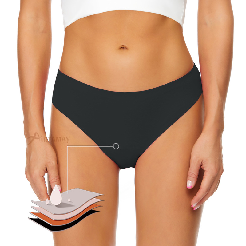 Costume da bagno senza cucitur - Period Panty Absorbent recensione e prezzo