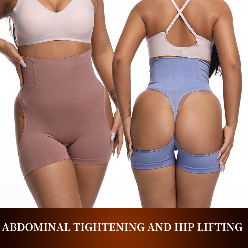 3 Pezzi Pantaloncini Modellant - Seamless Underwear Women recensione e prezzo
