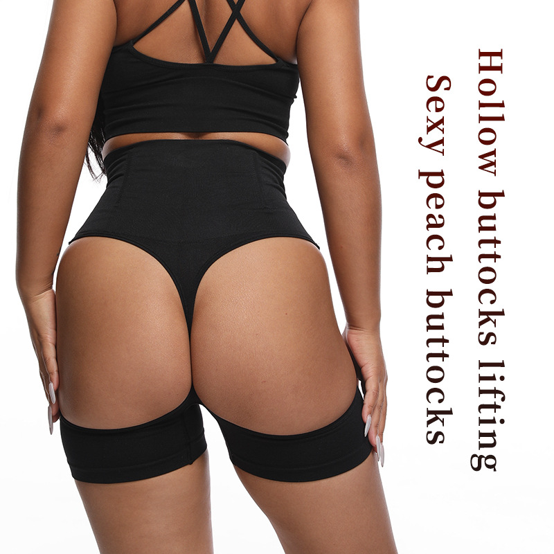 3 Pezzi Pantaloncini Modellant - Seamless Underwear Women recensione e prezzo