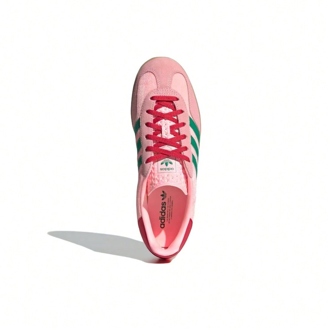 Adidas Originals GAZELLE INDOO - Adidas Shoes Gazelle recensione e prezzo