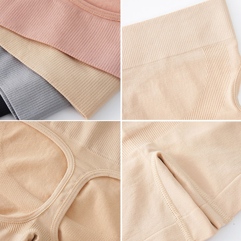 3 Pezzi di Pantaloncini Modell - Seamless Underwear Women recensione e prezzo