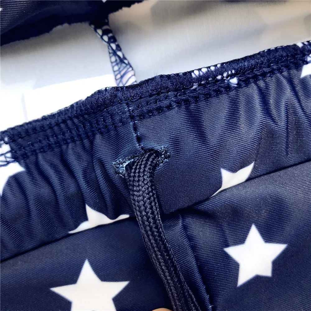 Costume da bagno per bambini c - Boyshort Underwear recensione e prezzo