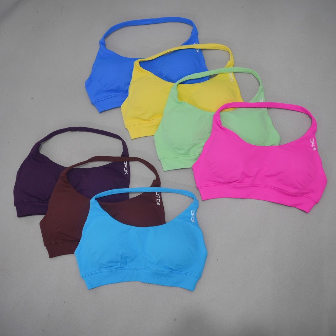 Reggiseno Sportivo Senza Cucit - Push Up Bra Padded recensione e prezzo